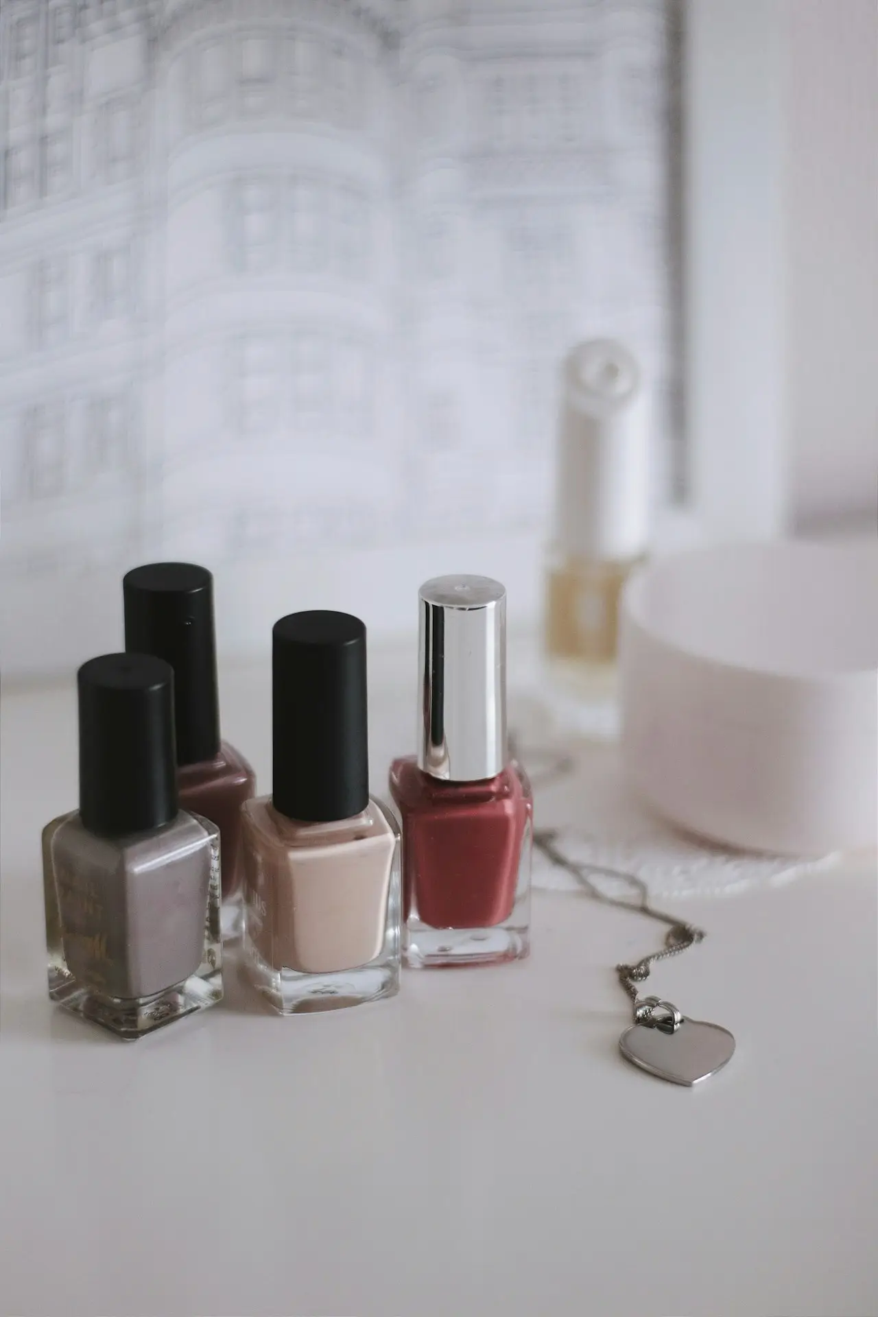 New York Nails