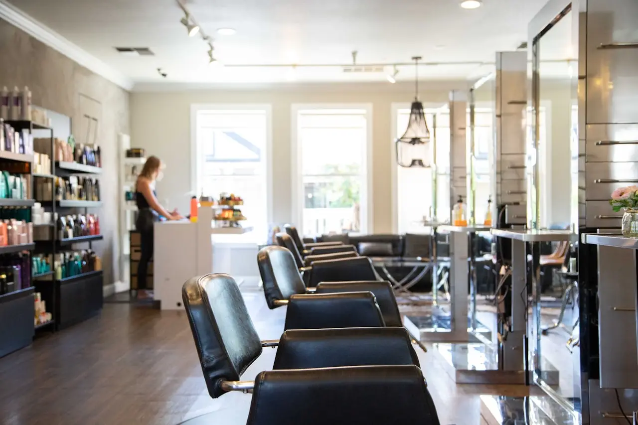 Unique Style Salon
